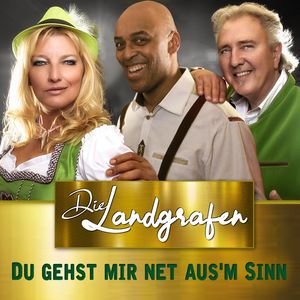 Du gehst mir net aus'm Sinn