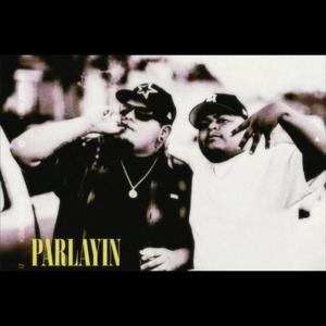 Parlayin (feat. FoeDeeOz)
