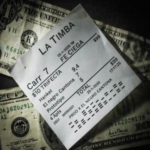 Fe ciega (feat. Prototipo)