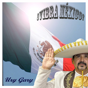 ¡VIBRA MÉXICO!