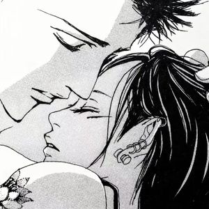 东京爱（你给我的锁链是解不开的结）