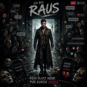 Ich bin raus