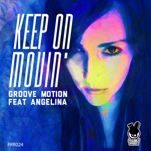 Keep On Movin' (Doobie J Deep Mix)