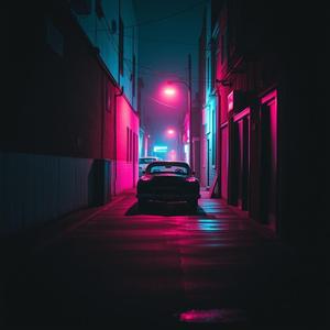 Dans la zone