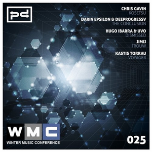 Trouw (Original Mix)