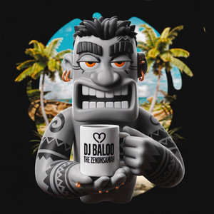 Hate Sandimoon Tribal