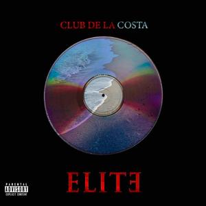 ELITE (feat. G. Alessandro & Gianluca Brasi)