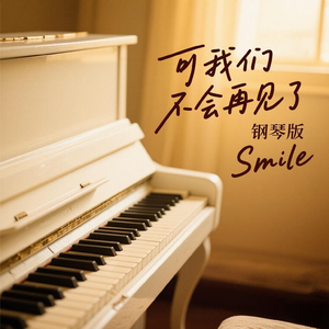 可我们不会再见了 钢琴.wav（翻自 赵乃吉）