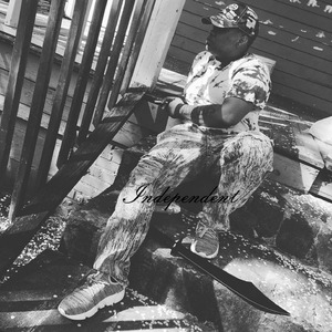 Dope in My Body (feat. Lil E)