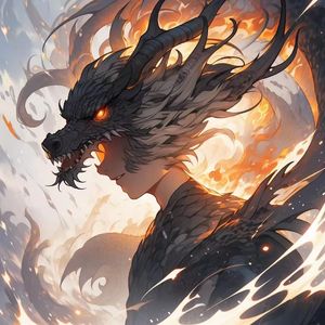 东海龙王的咆哮