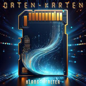 Daten-Karten (Ich bin die Beste)