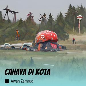 Cahaya di Kota