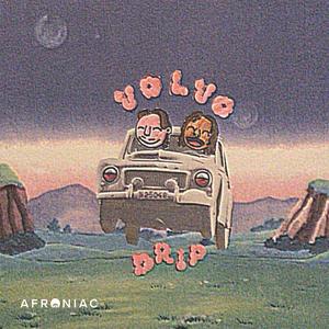 Volvo Drip (feat. Yeshi)