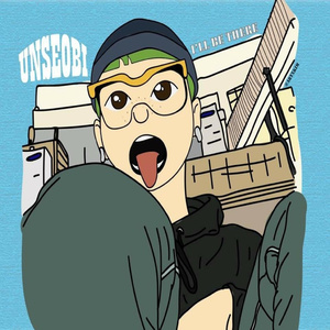 I`ll be there (Prod. SINERU)