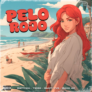 Pelo Rojo