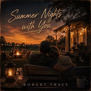 Summer Nights with You