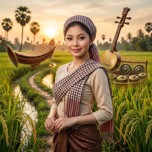 ចូលឆ្នាំជួបជុំ