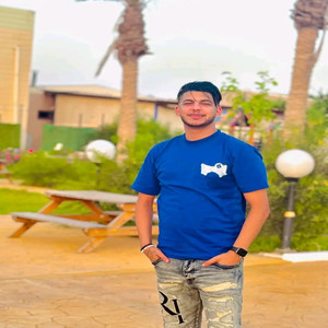 Makanch Kifah Tadomroha Ana Biha Ana Khoha