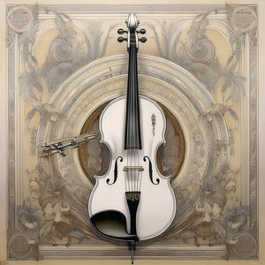 Orquesta Pacífica Con Patrones Expresivos