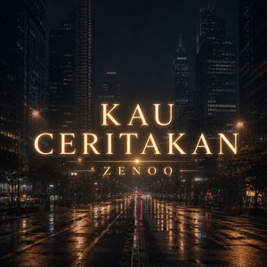 Kau Ceritakan