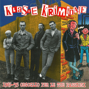 Oi! Fatti una risata (herbert version)