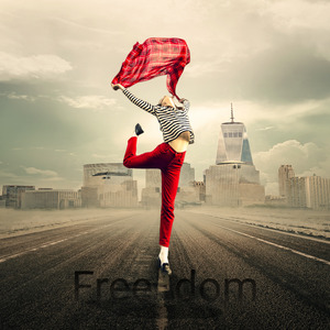 Freedom