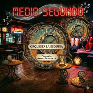 Medio Segundo