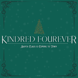 Santa Claus Is Coming to Town