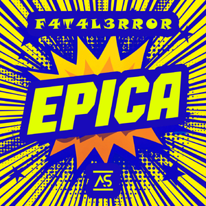 Epica (Extended Mix)