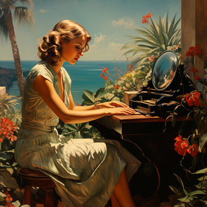 Дунайские волны