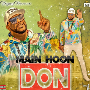 Main Hoon Don