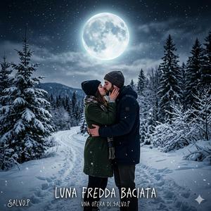 Luna fredda baciata