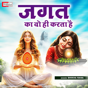 Jagat Ka Vo Hi Karta Hai