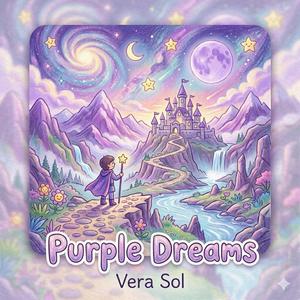 Purple Dreams