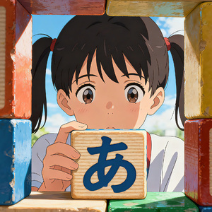 五十音ベイビー