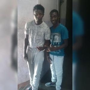 Maihwe (Levels Chillsport Records)Panomhanya munhu Riddim