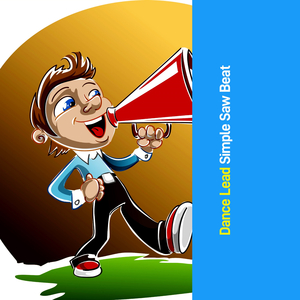 Dance Lead Simple Saw Beat