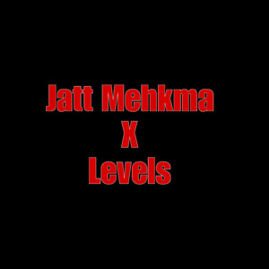 Jatt Mehkma X Levels (1)