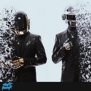 Harder, Better, Faster, Stronger