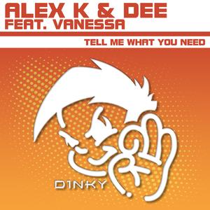 One Summer (feat. Vanessa) [Extended Mix]