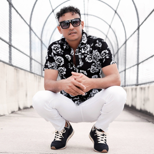 Fiesta Cubana (feat. ChrisSound)