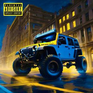 NOCHE DE LOKERA (feat. Alan Vasquez & Los Del Drip)