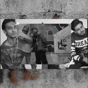 Ghaafil (feat. Talha Anjum)