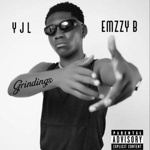 GRINDINGS (feat. YJL)