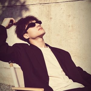 晚风吹过旧时光