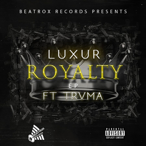 ROYALTY ft TRVMA (Original Mix)