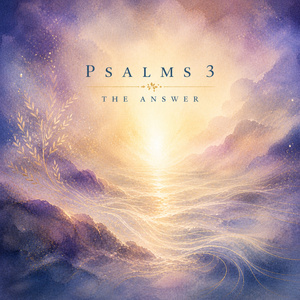 Psalms 3-The Answer