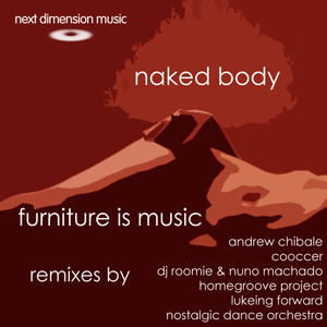 Naked Body (Nostalgic Dance Orchestra Mix)