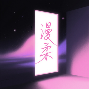 漫柔 (Flowing Softness)