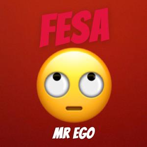 Mr Ego (Radio Edit)